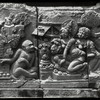 Prambanan - Ramayana reliefs