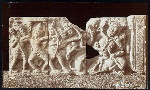 Prambanan - Ramayana reliefs