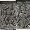 Prambanan - Ramayana reliefs