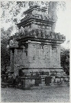 Pringapus, candi