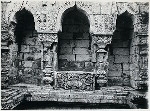 Sewu, candi