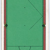 An easy in-off red for position.