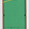 A positional red winning hazard.