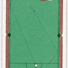 Attacking a double-baulk.