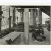 One 13 & 9 x 14 Imperial XR ammonia compressor and two #3 Cameron centrifugal pumps at City Ice Co., Easton, Penna.