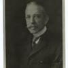Peter Cooper Hewitt, 1918