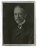 Peter Cooper Hewitt, 1918