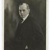 Eugene G. Grace, President of the Bethlehem Steel Corporation.