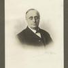 George H. Hulett, inventor of the ore unloader.