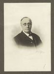 George H. Hulett, inventor of the ore unloader.
