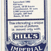 H.M.S. Hebe. 1st Class Torpedo Gunboat (1892).
