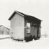 First central station in U.S., Appleton, Wisc.
