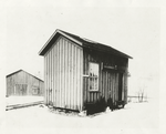 First central station in U.S., Appleton, Wisc.
