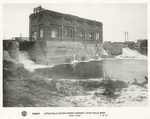 Little Falls Water Power Company, Little Falls, Minn.