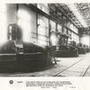 Type ATB-74-7500-KV-A-97.3 RPM-6600 volt generators with direct connected exciters, Turners Falls Power and Electric Company, Montague City, Mass.