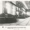 Type ATB-74-7500-KV-A-97.3 RPM-6600 volt generators with direct connected exciters, Turners Falls Power and Electric Company, Montague City, Mass.