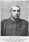 Bishop Henry M. Turner.