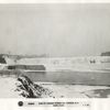 Dam of Cohoes Power Co., Cohoes, N.Y.