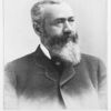Hon. Pinckney B. S. Pinchback, United States Senator.