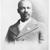 Rev. Joseph A. Booker.