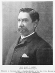 Hon. John P. Green.