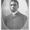 Paul Lawrence Dunbar.