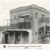Exterior of power house, Eagle and Phenix Mills, Columbus, Georgia.