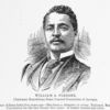 William A. Pledger, Chairman Republican State Central Committee of Georgia.