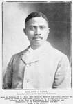 Hon. John C. Dancy, Recorder of Deeds for District of Columbia.