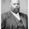 Bishop Abraham Grant.
