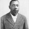 Rev. J. P. Robinson.