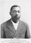 Rev. J. P. Robinson.