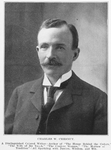 Charles W. Chestnut.