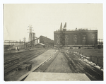 Pennsylvania Power & Light Company's Harwood steam electric station.