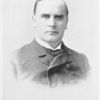 William McKinley.