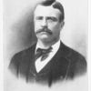 Theodore Roosevelt, President of the United States.