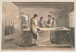 The cloth dresser