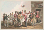 Thirty-third regiment