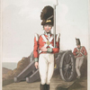 Grenadier, or the first West York militia