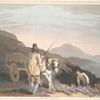 Peat cart
