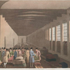 The cloth hall, Plate 28