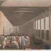 The cloth hall
