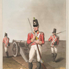 East York militia