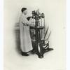 Goodyear universal rounding and channeling machine.