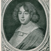 Emmanuel-Théodose de la Tour d'Auvergne, Cardinal de Bouillon, 1644-1715.