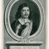 Frédéric-Maurice de la Tour d'Auvergne, Duc de Bouillon, 1605-1652.