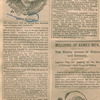 General Boulanger [two portraits].