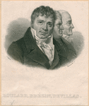 Boulard, Brézin, Devillas.