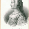 Jeanne de Boulogne, femme de Jean II.
