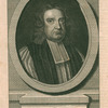 Dr. Hugh Boulter, Primate of Ireand.